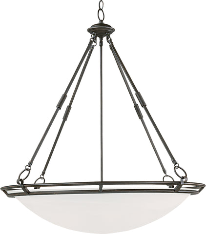 Stratus 6-Light Pendant Bronze - C157-2671MRBZ