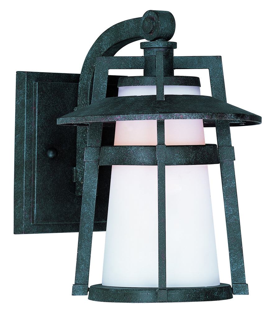 Calistoga 1-Light Outdoor Wall Lantern Adobe - C157-3532SWAE